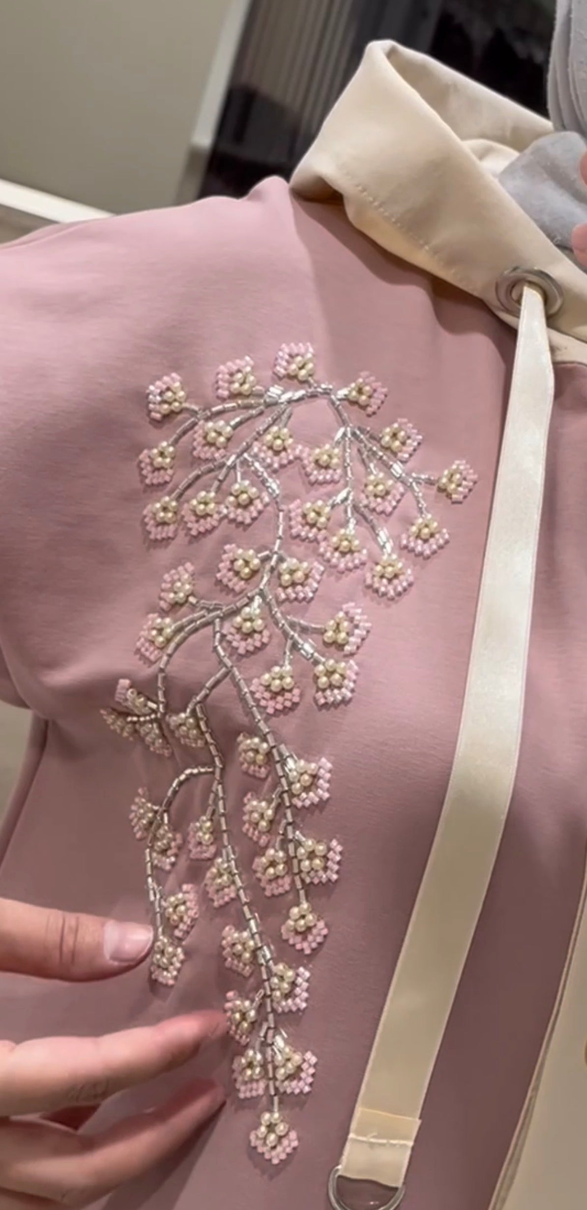 Nude Bloom Set