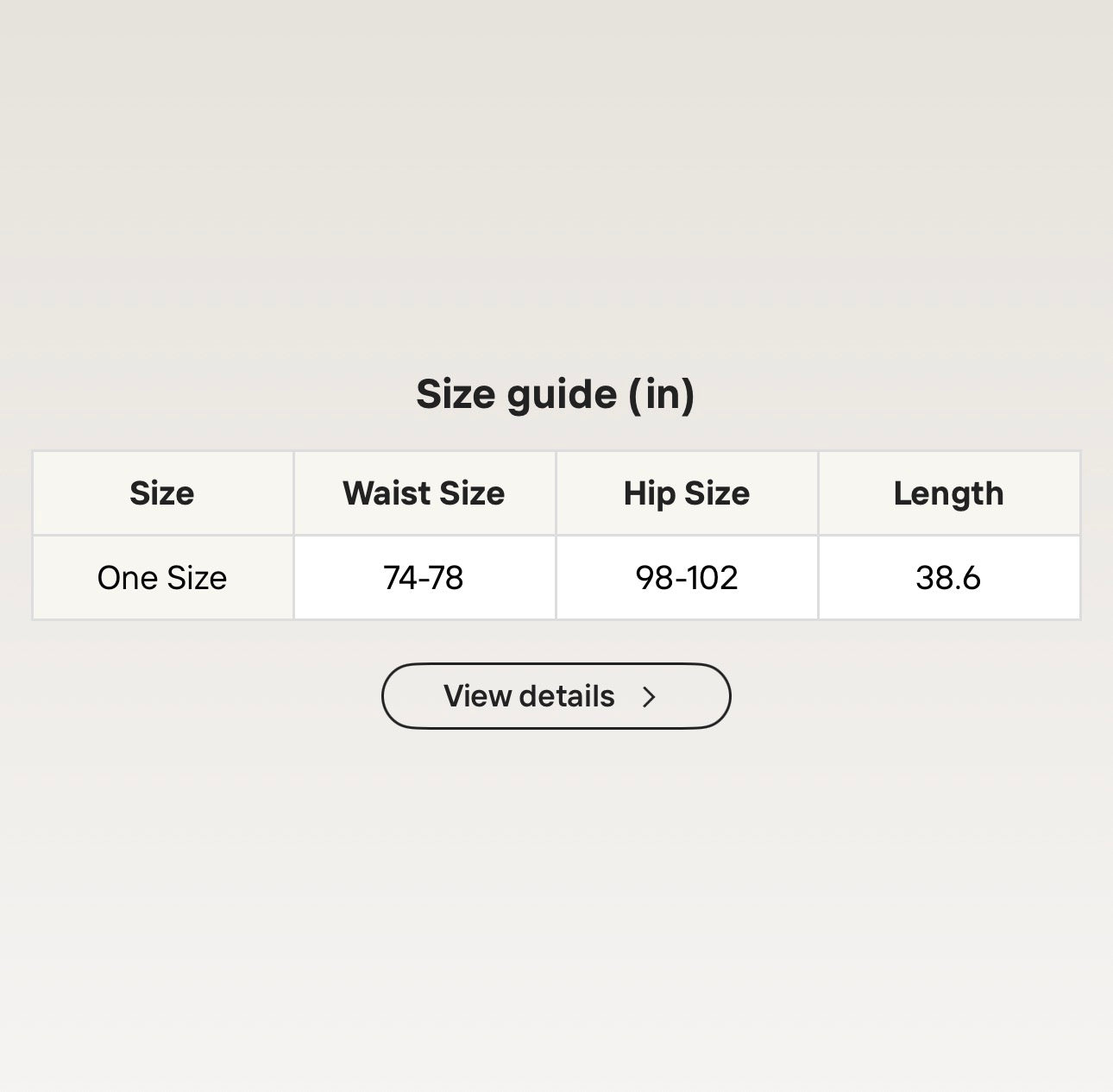 Wide Leg Stretch pants