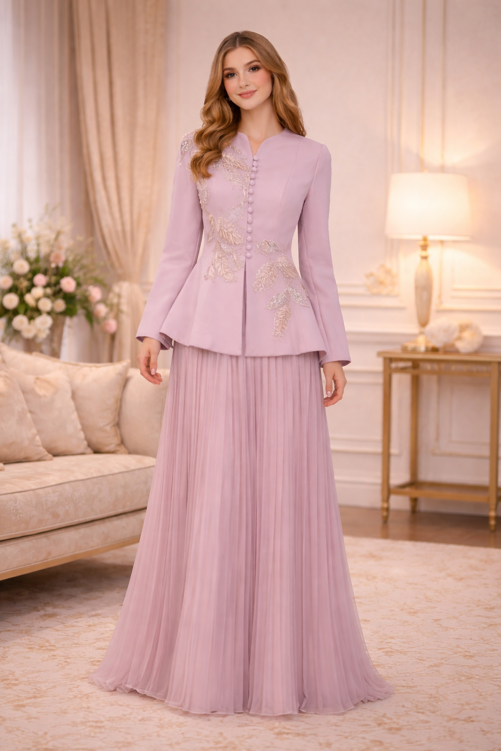 Lailac set