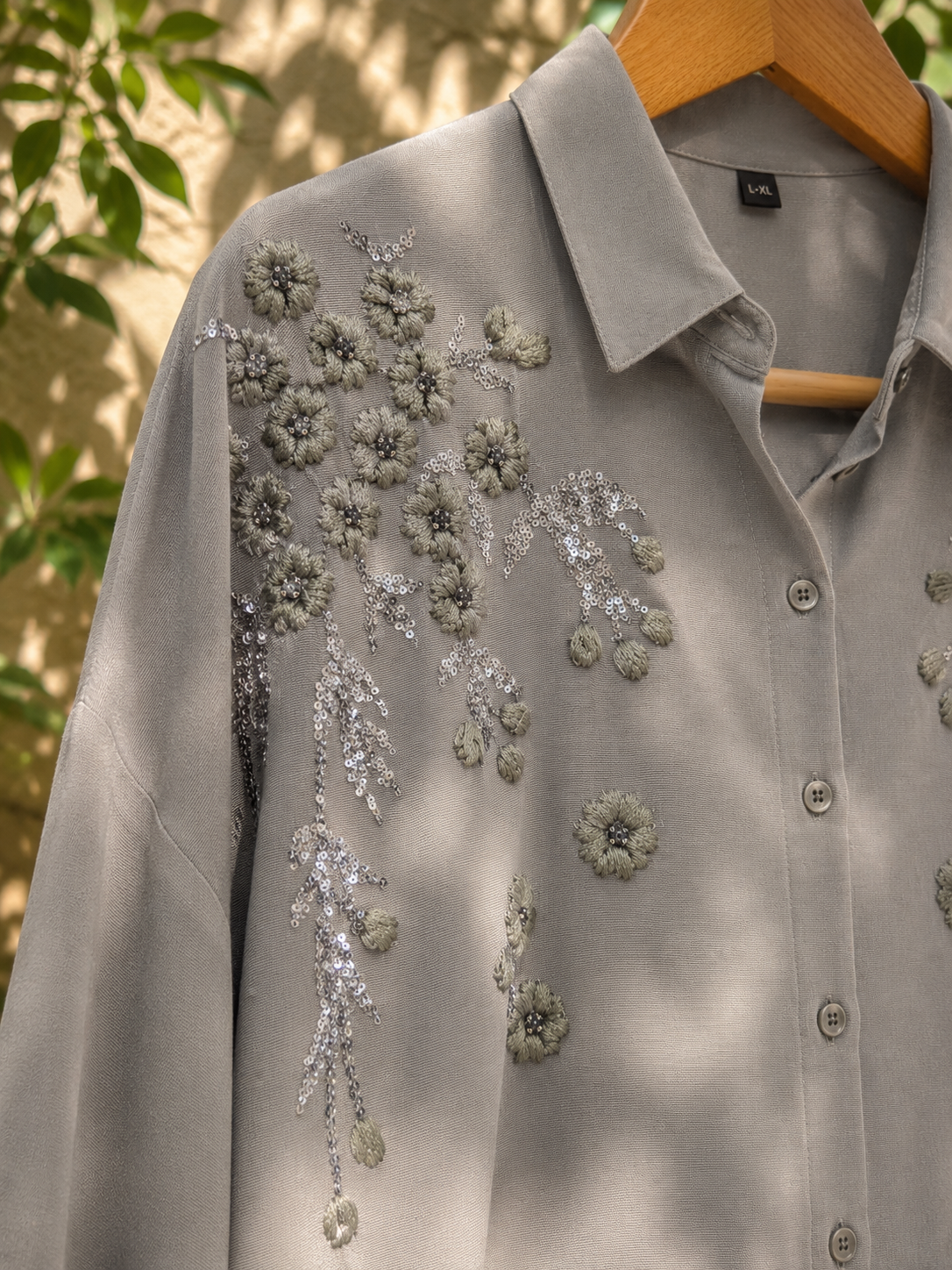 Sage Green Set