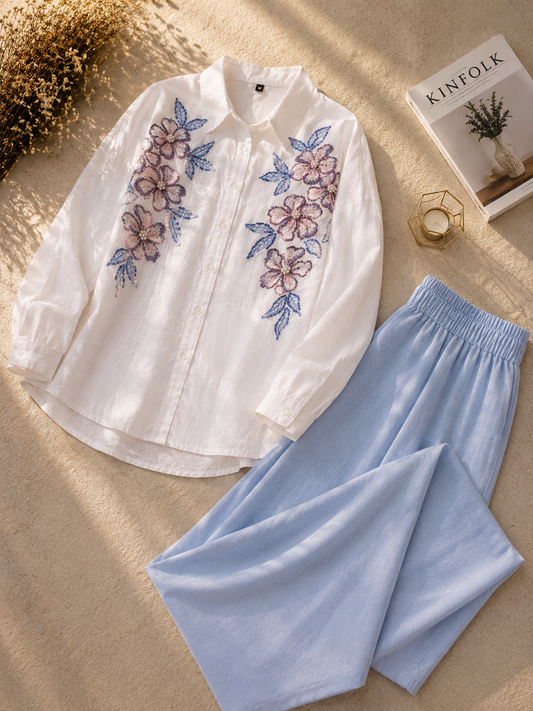 Blossom Set