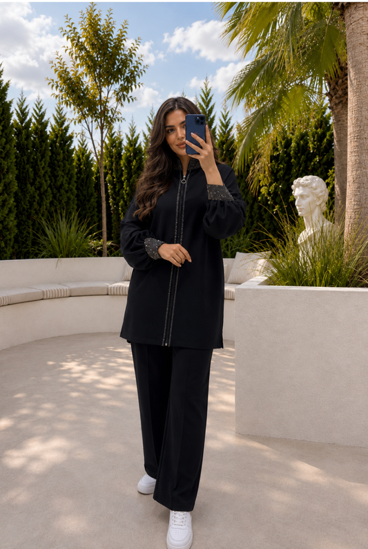 Black Style