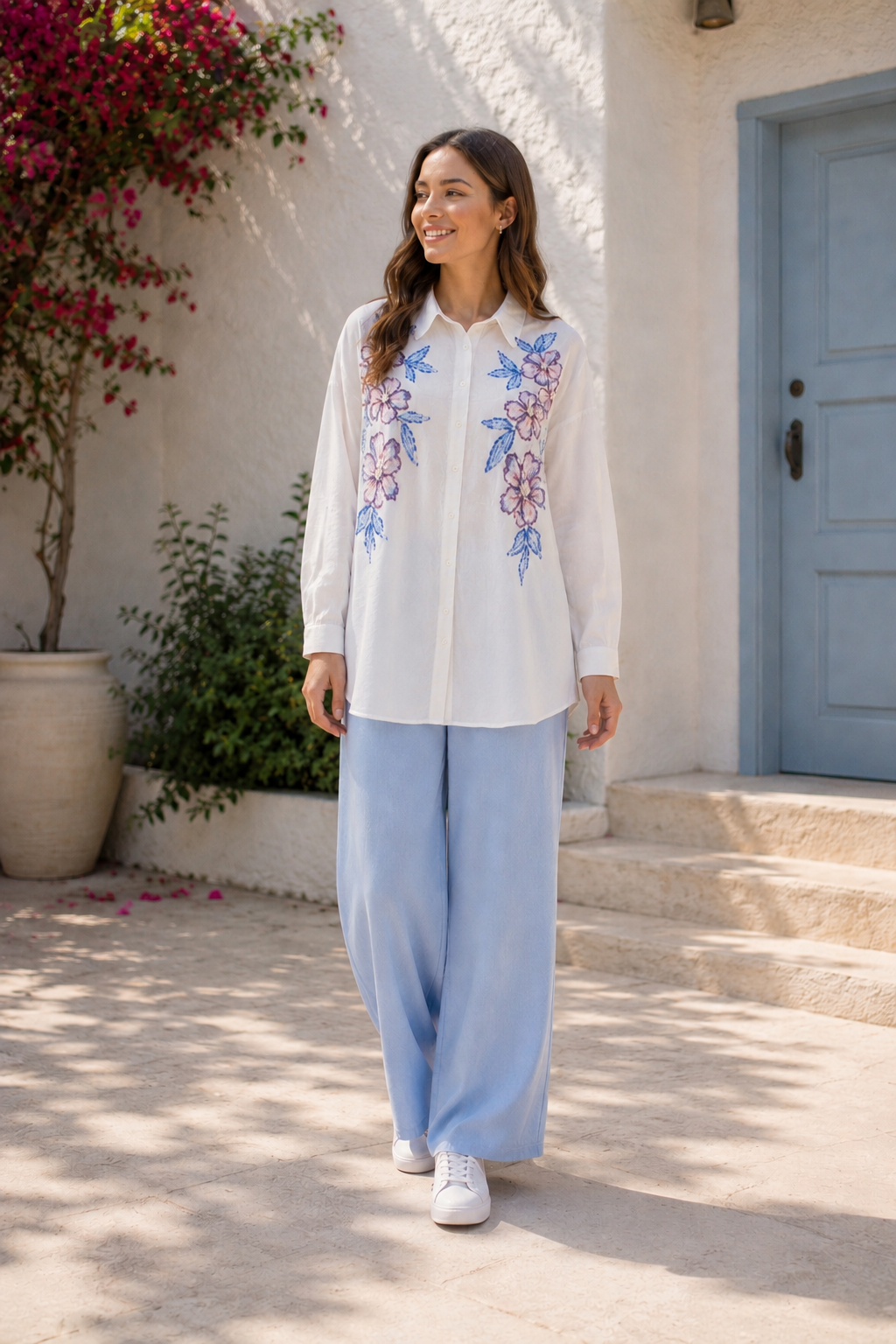 Blossom Set