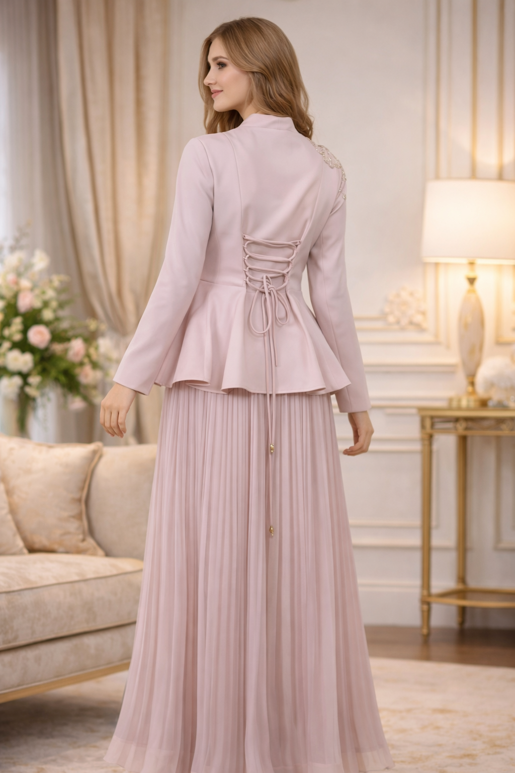 Lailac set