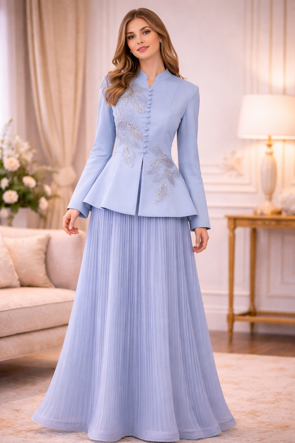 Lailac set
